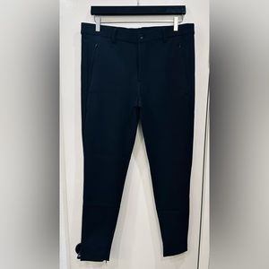 Zara Men’s Black Super Skinny Dress Pants (Size 32)